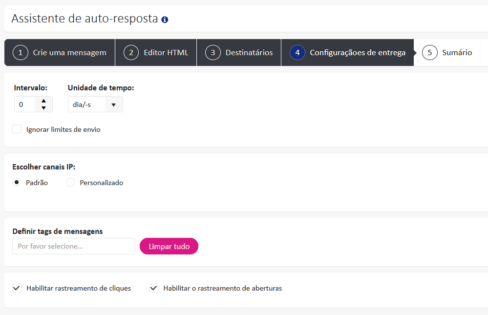 Autoresponder